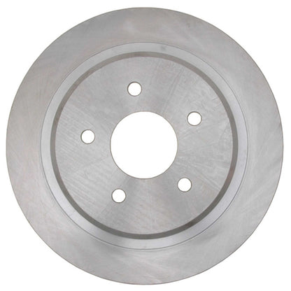Raybestos Brakes Disc Brake Rotor 56703R