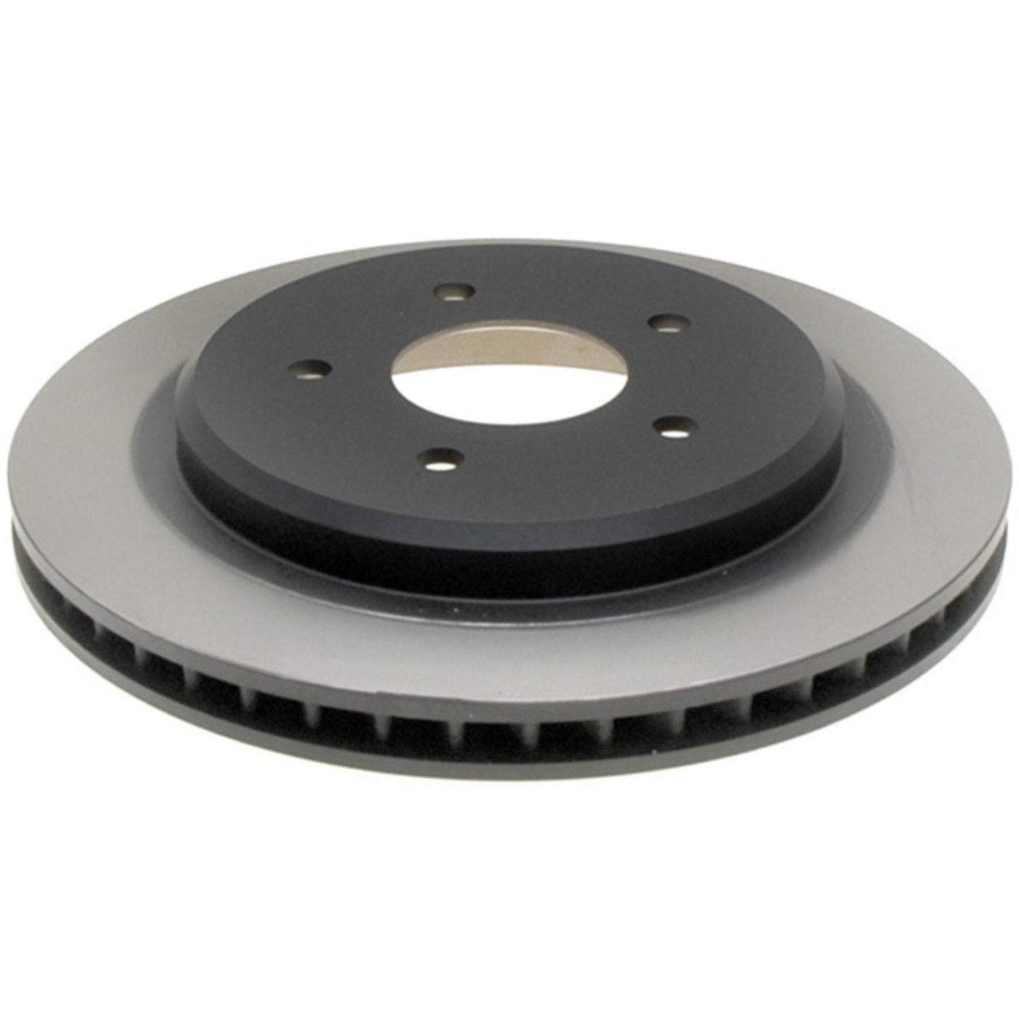 Raybestos Brakes Disc Brake Rotor 56703