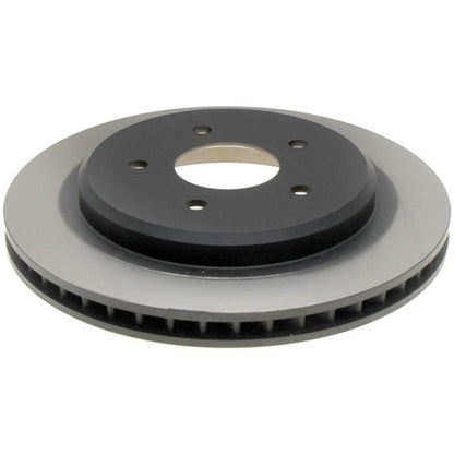 Raybestos Brakes Disc Brake Rotor 56703