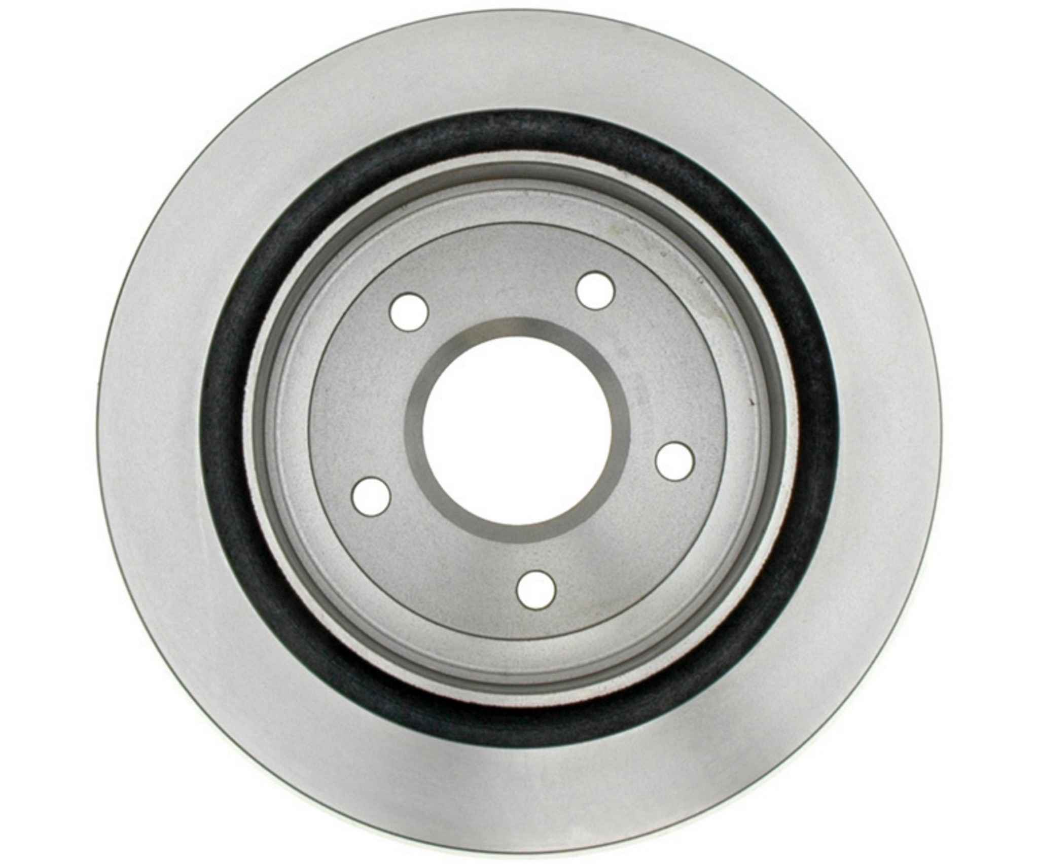 Raybestos Brakes Disc Brake Rotor 56703