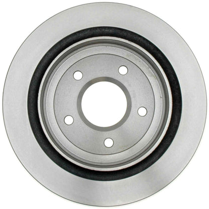 Raybestos Brakes Disc Brake Rotor 56703