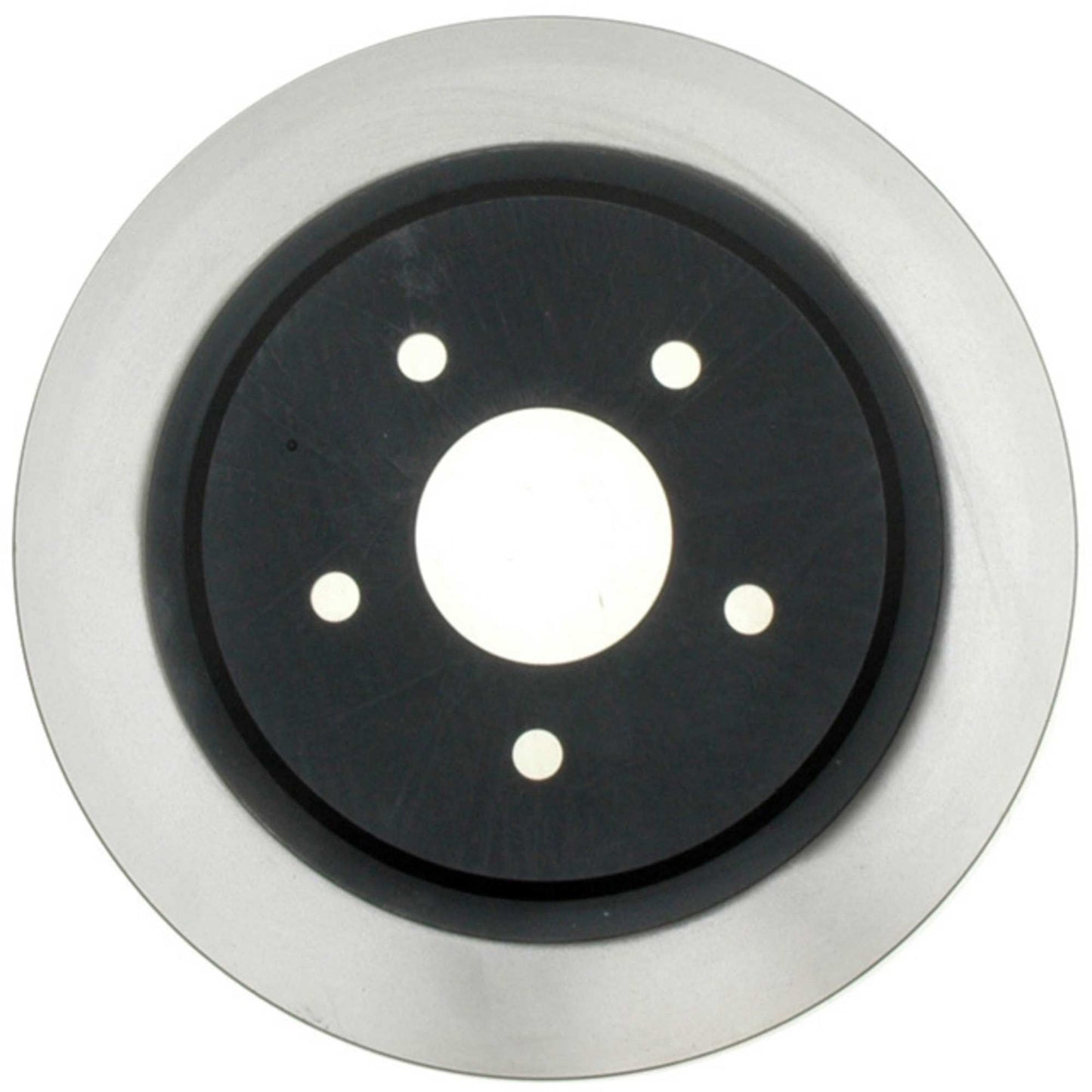 Raybestos Brakes Disc Brake Rotor 56703
