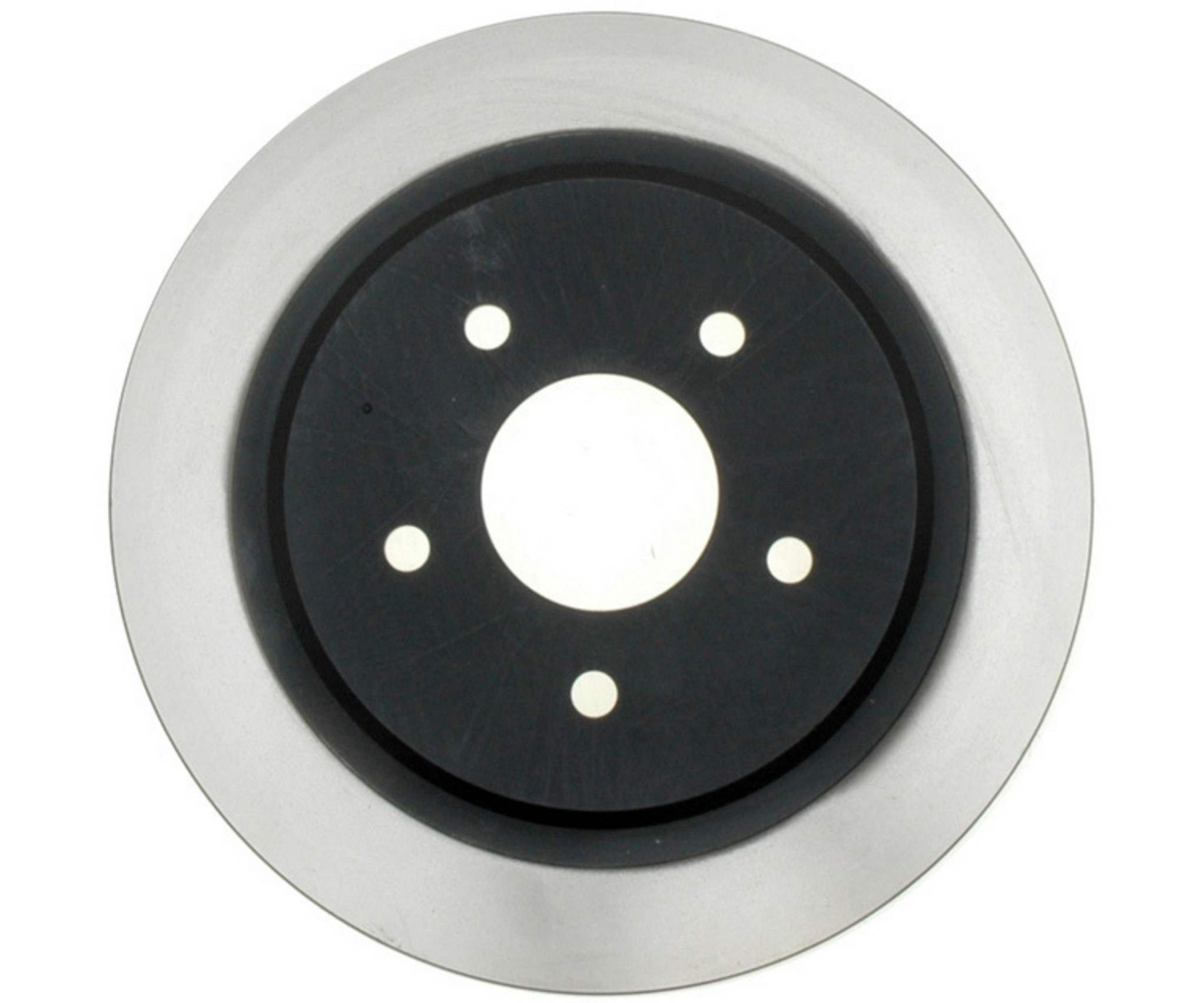 Raybestos Brakes Disc Brake Rotor 56703