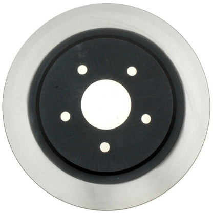 Raybestos Brakes Disc Brake Rotor 56703