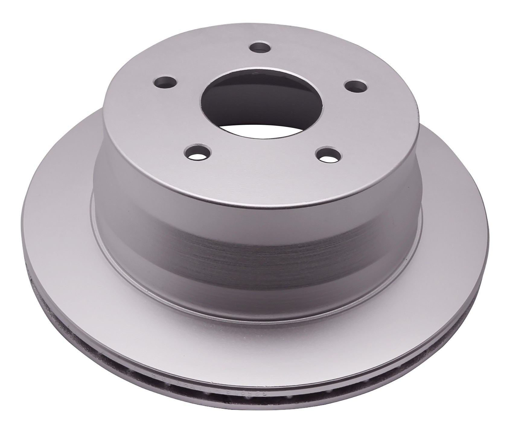 Raybestos Brakes Disc Brake Rotor 56707FZN