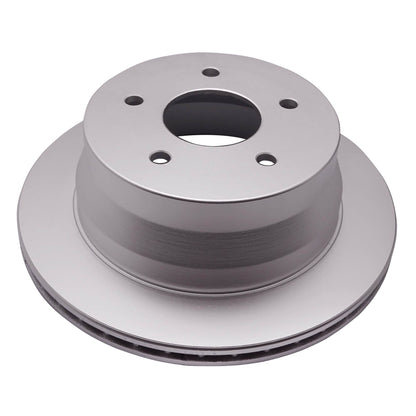 Raybestos Brakes Disc Brake Rotor 56707FZN