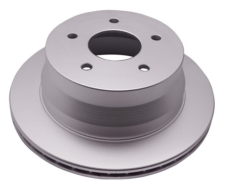 Raybestos Brakes Disc Brake Rotor 56707FZN