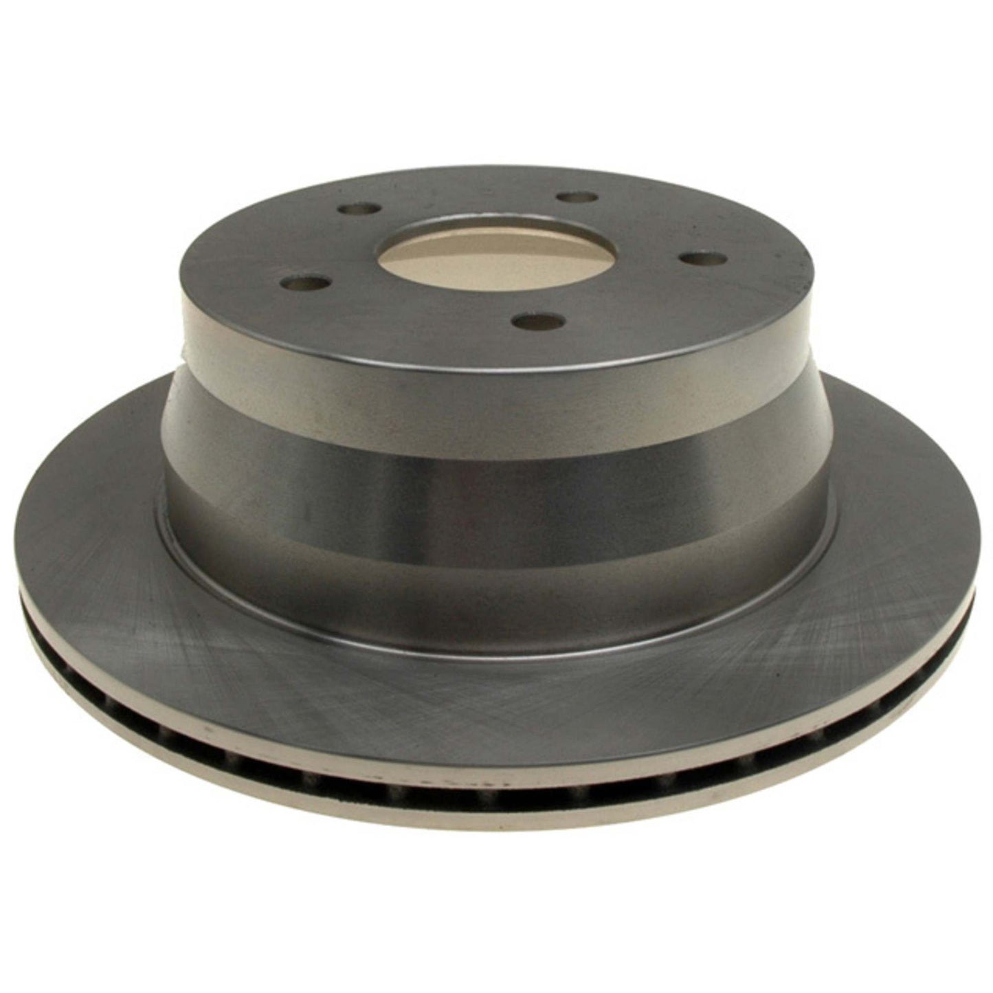 Raybestos Brakes Disc Brake Rotor 56707R