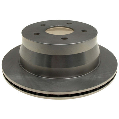 Raybestos Brakes Disc Brake Rotor 56707R