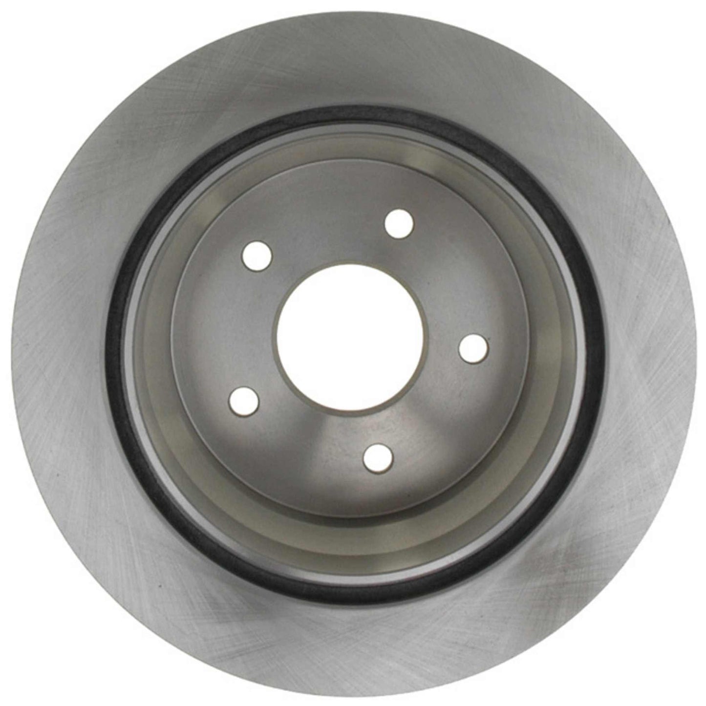 Raybestos Brakes Disc Brake Rotor 56707R
