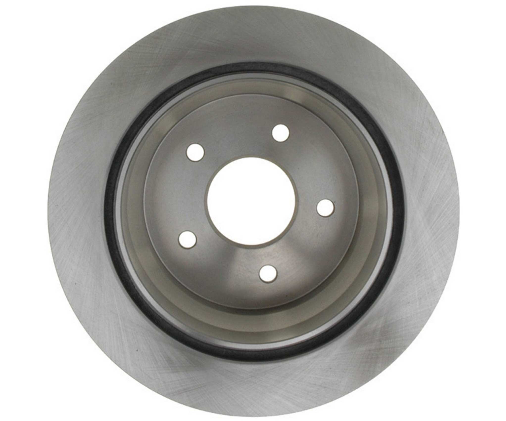 Raybestos Brakes Disc Brake Rotor 56707R