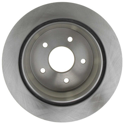 Raybestos Brakes Disc Brake Rotor 56707R