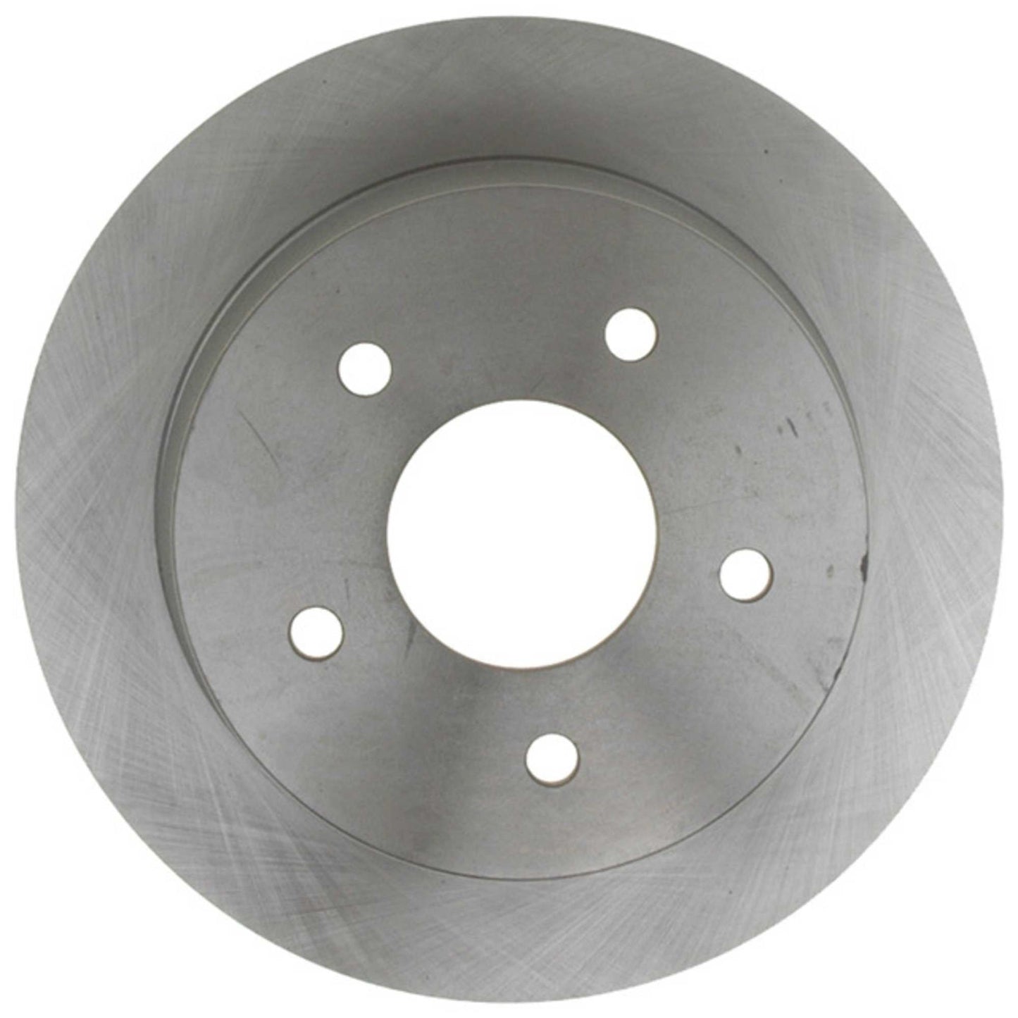 Raybestos Brakes Disc Brake Rotor 56707R