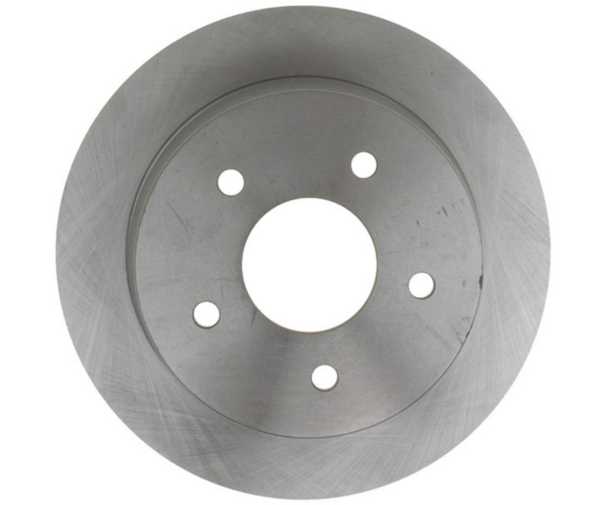 Raybestos Brakes Disc Brake Rotor 56707R