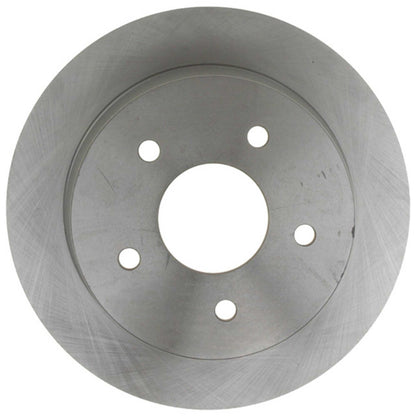 Raybestos Brakes Disc Brake Rotor 56707R