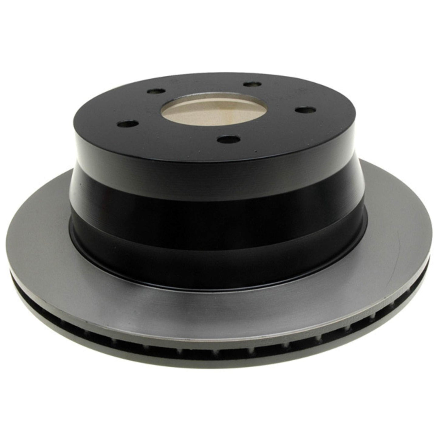 Raybestos Brakes Disc Brake Rotor 56707