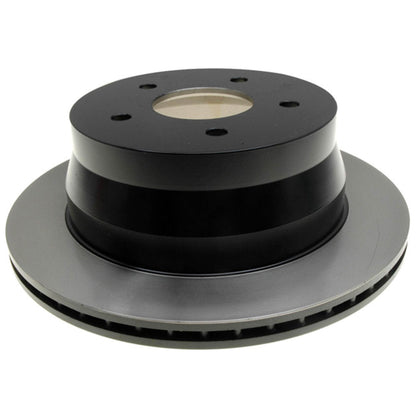 Raybestos Brakes Disc Brake Rotor 56707