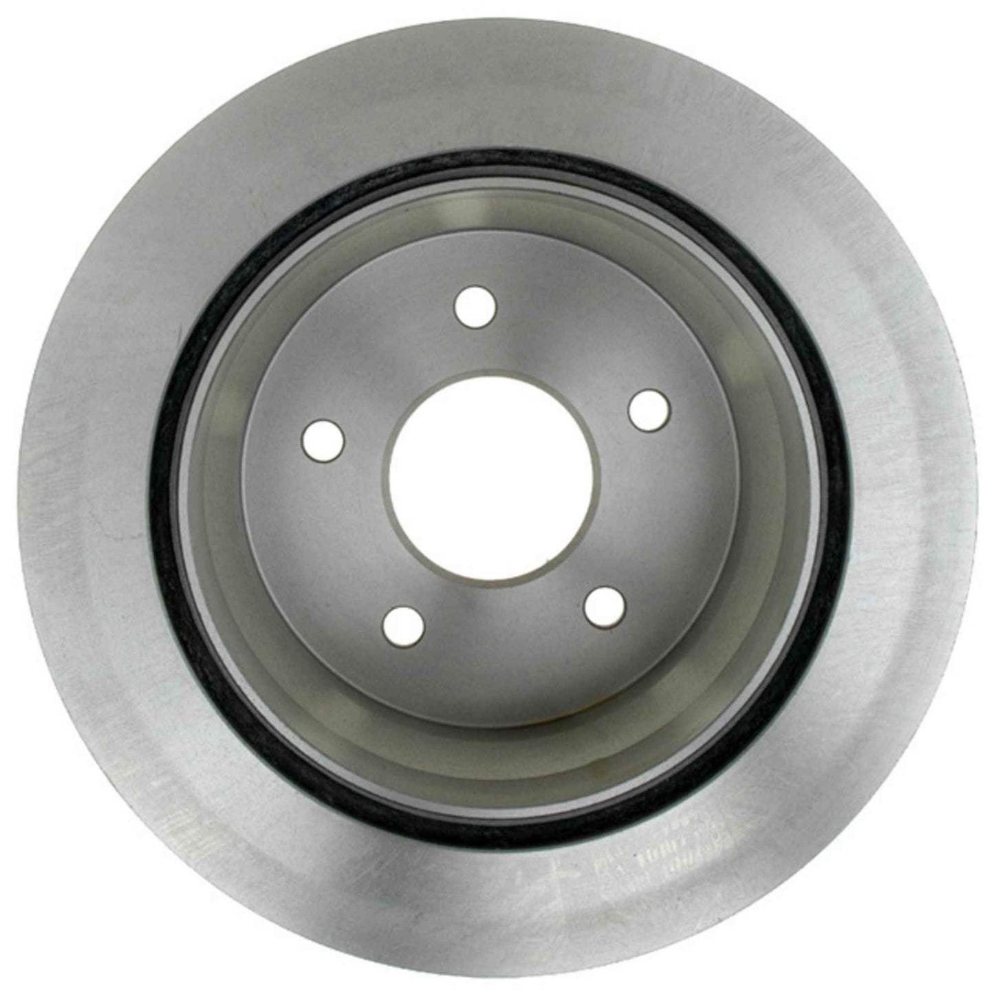 Raybestos Brakes Disc Brake Rotor 56707