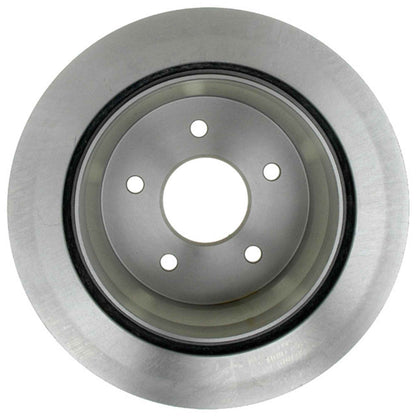 Raybestos Brakes Disc Brake Rotor 56707