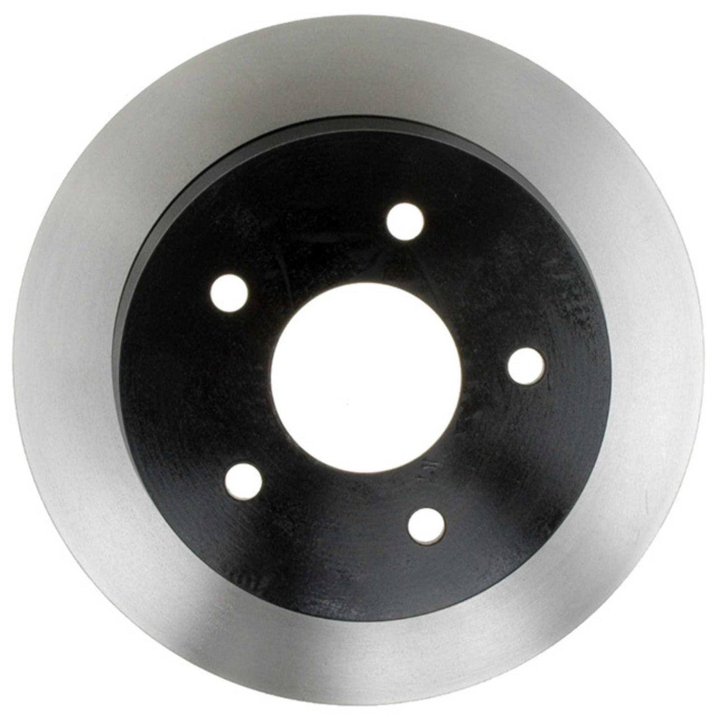 Raybestos Brakes Disc Brake Rotor 56707