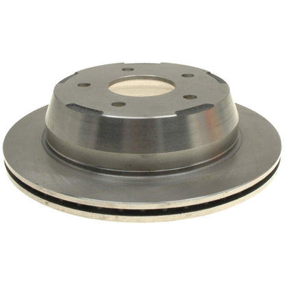 Raybestos Brakes Disc Brake Rotor 56725R
