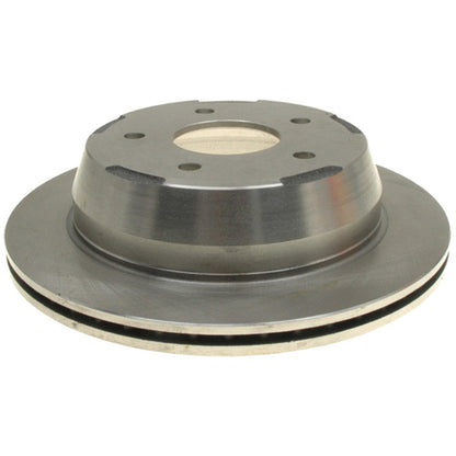 Raybestos Brakes Disc Brake Rotor 56725R