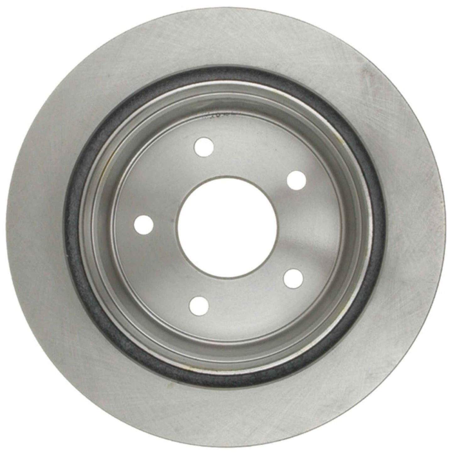 Raybestos Brakes Disc Brake Rotor 56725R