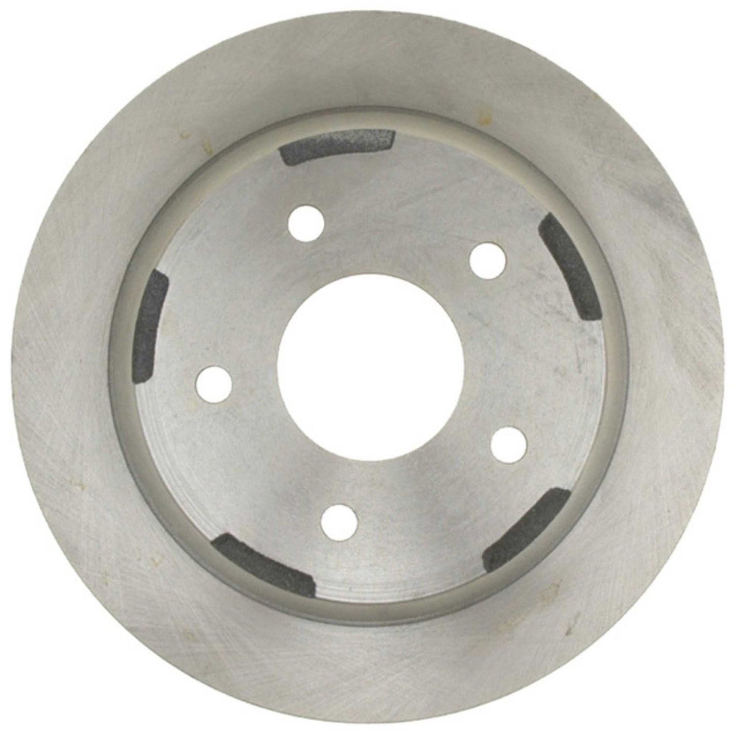Raybestos Brakes Disc Brake Rotor 56725R