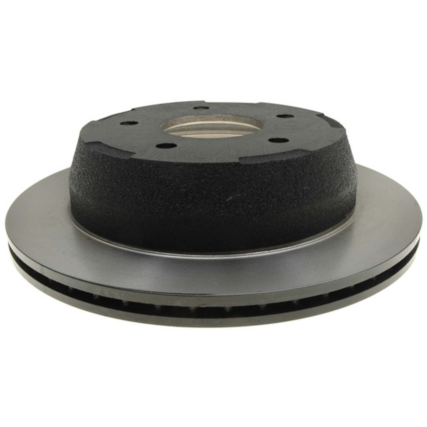 Raybestos Brakes Disc Brake Rotor 56725