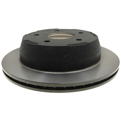 Raybestos Brakes Disc Brake Rotor 56725