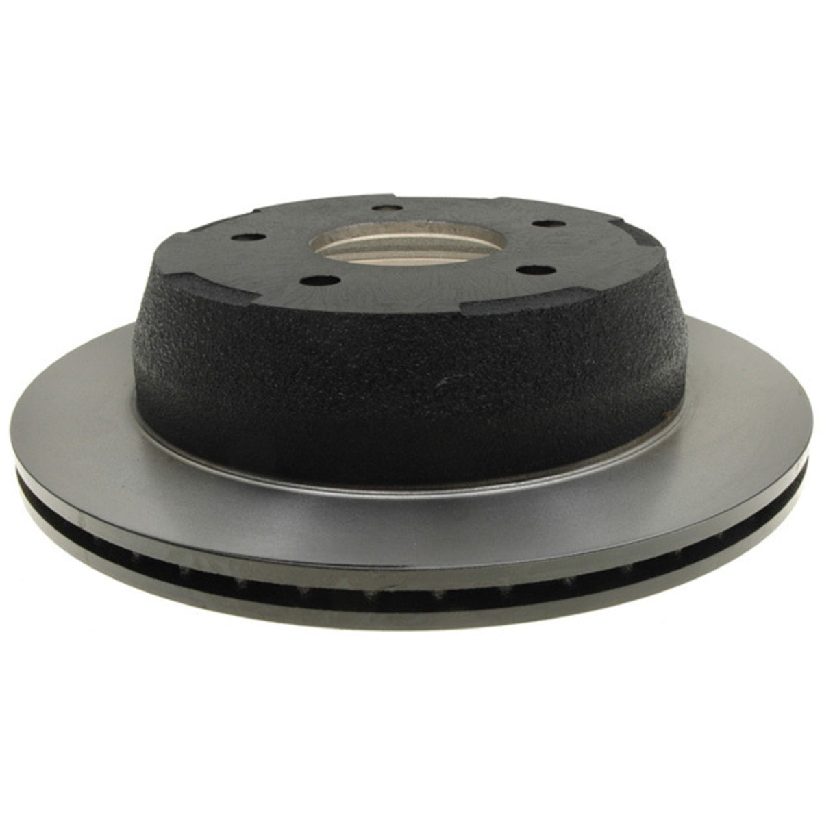 Raybestos Brakes Disc Brake Rotor 56725