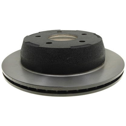 Raybestos Brakes Disc Brake Rotor 56725