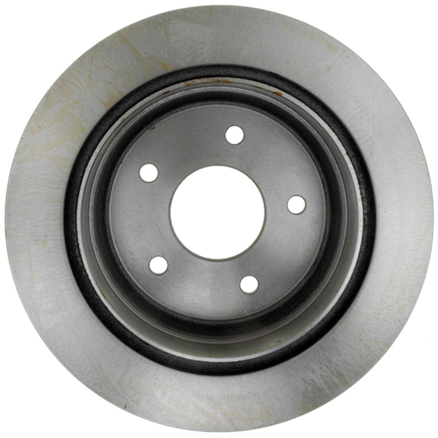 Raybestos Brakes Disc Brake Rotor 56725