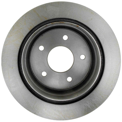 Raybestos Brakes Disc Brake Rotor 56725