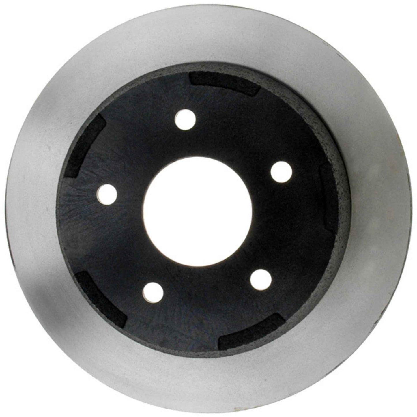 Raybestos Brakes Disc Brake Rotor 56725