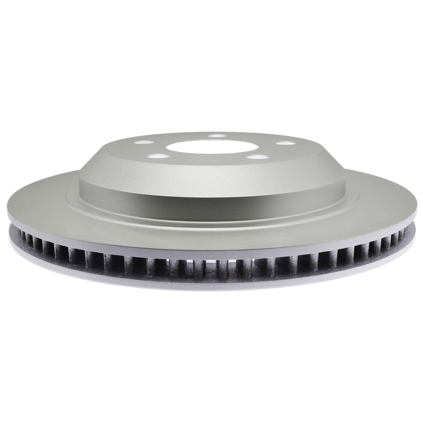 Raybestos Brakes Disc Brake Rotor 56756FZN