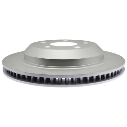 Raybestos Brakes Disc Brake Rotor 56756FZN