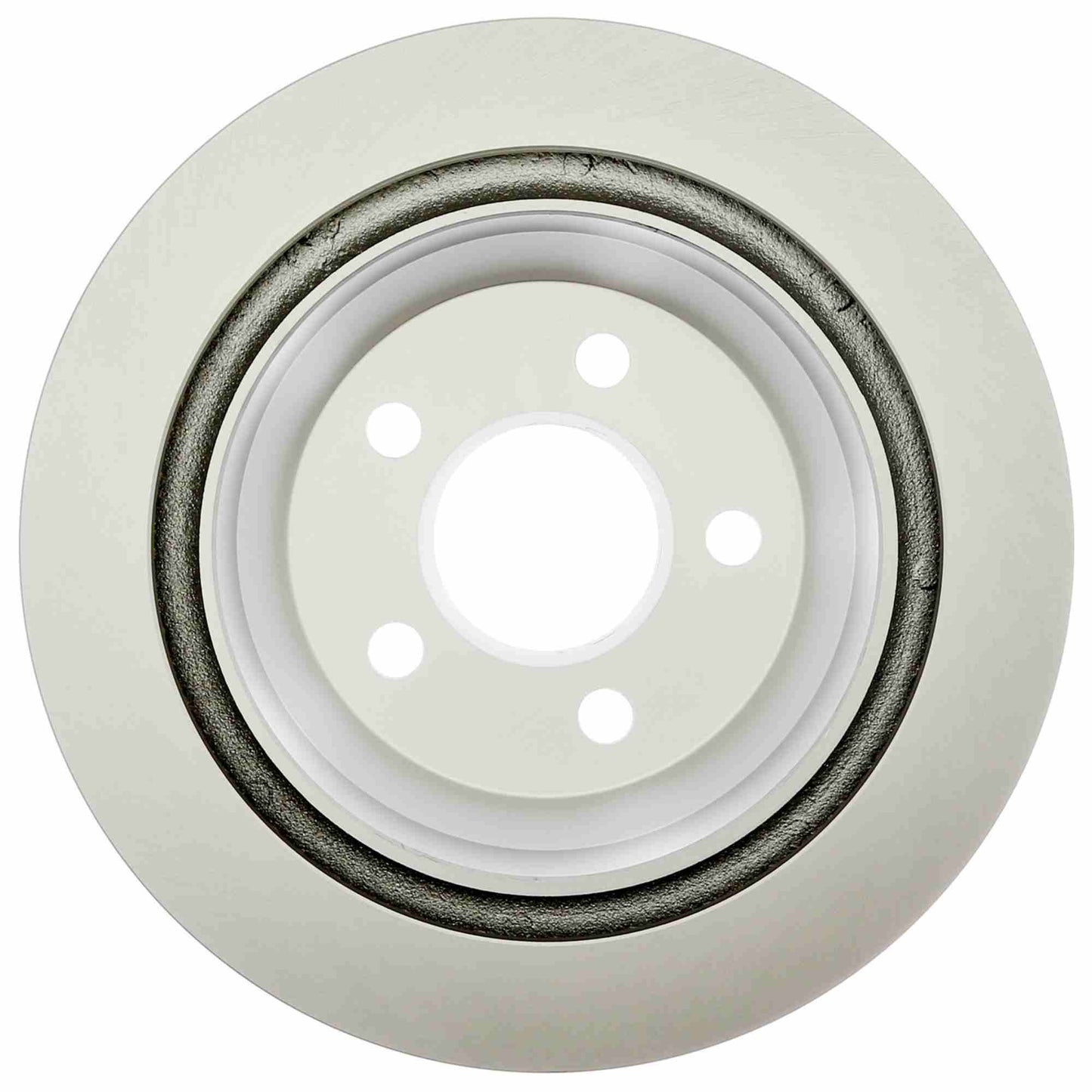 Raybestos Brakes Disc Brake Rotor 56756FZN