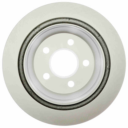 Raybestos Brakes Disc Brake Rotor 56756FZN