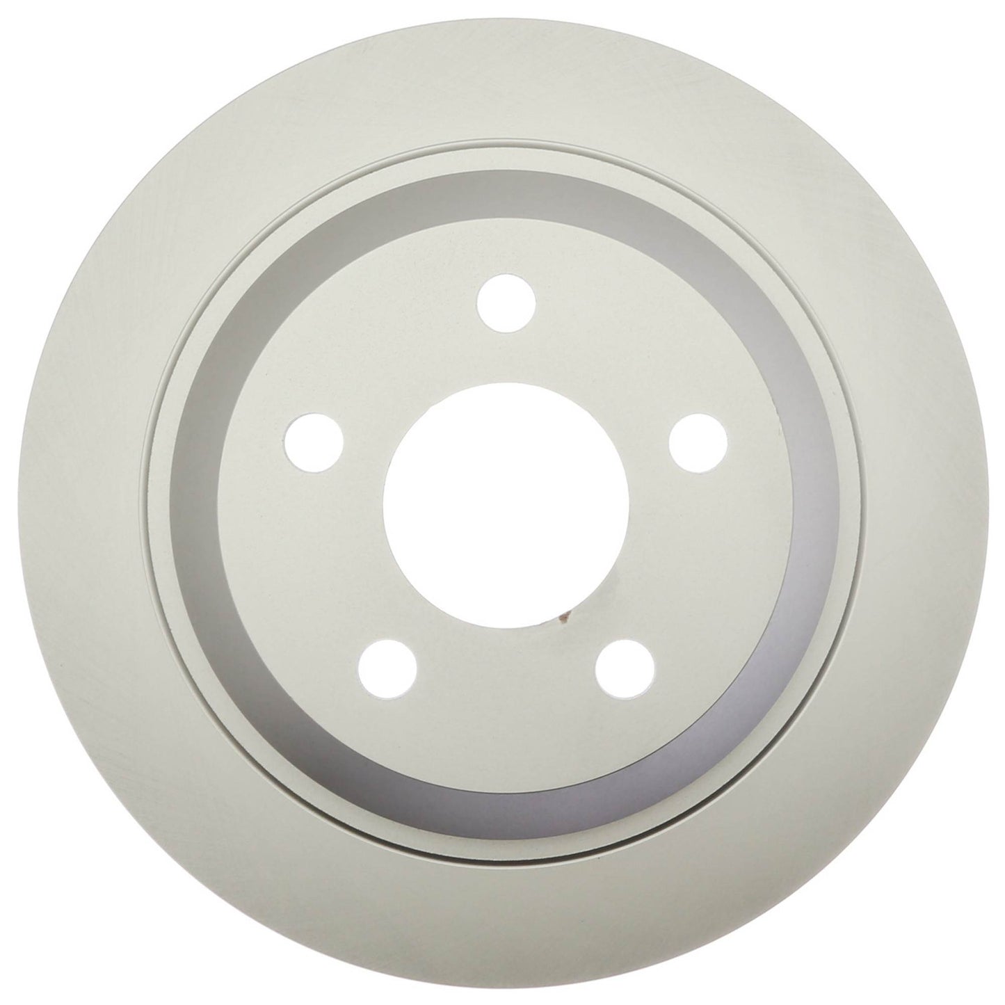 Raybestos Brakes Disc Brake Rotor 56756FZN