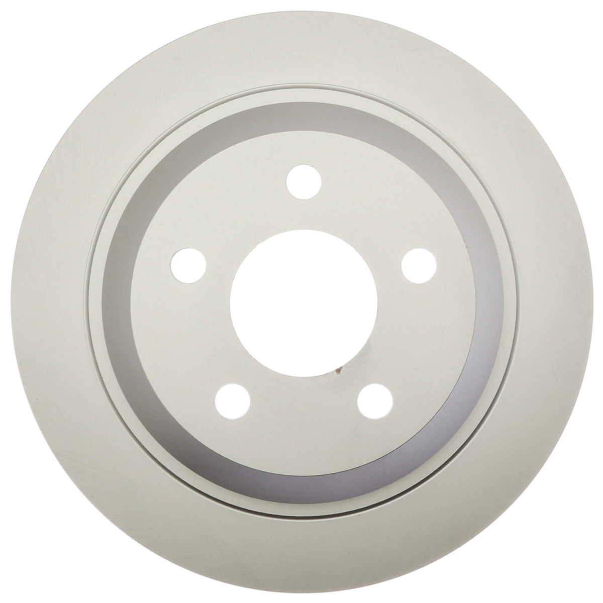 Raybestos Brakes Disc Brake Rotor 56756FZN