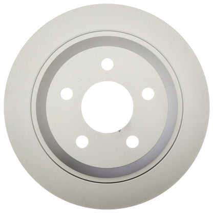 Raybestos Brakes Disc Brake Rotor 56756FZN