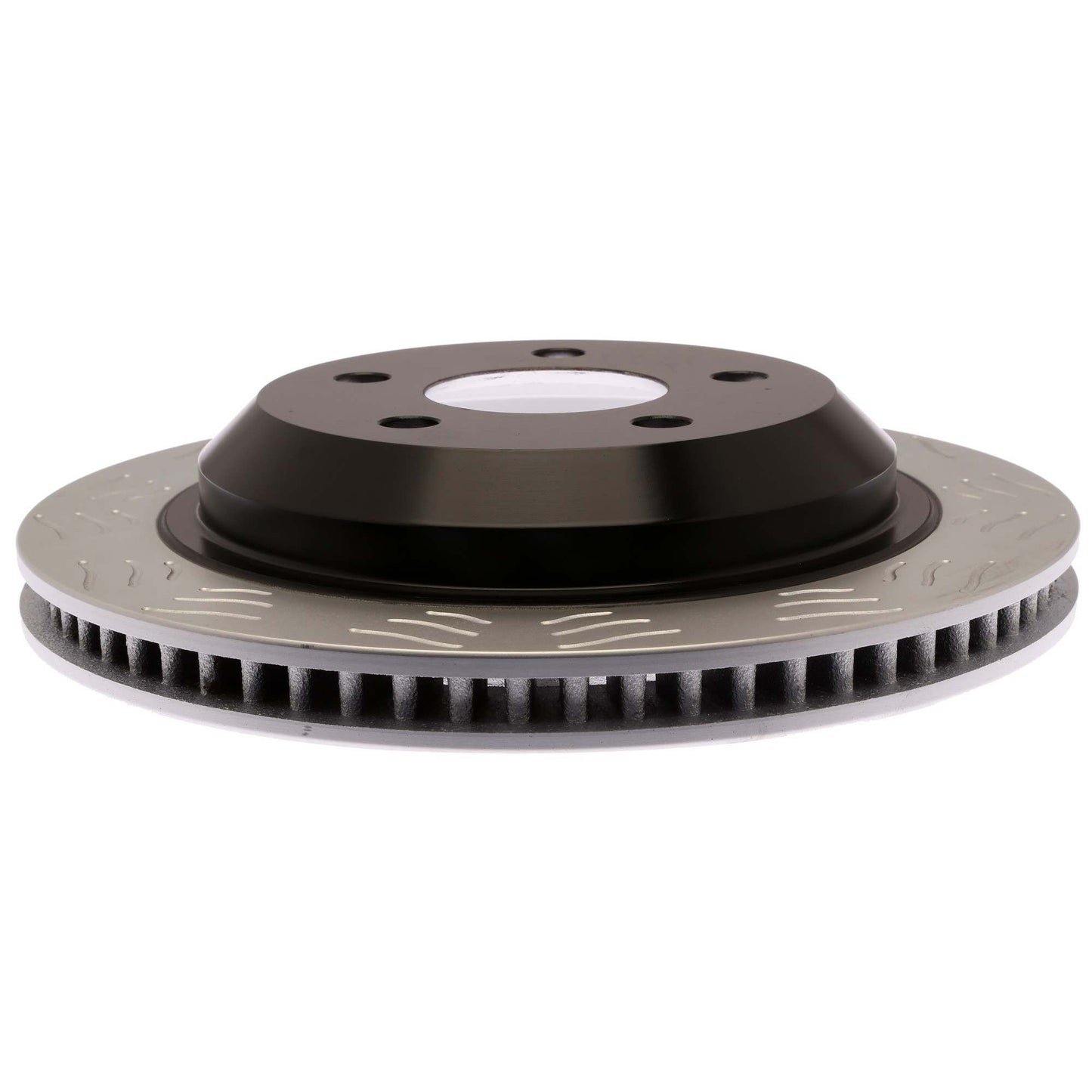 Raybestos Brakes Disc Brake Rotor 56756PER