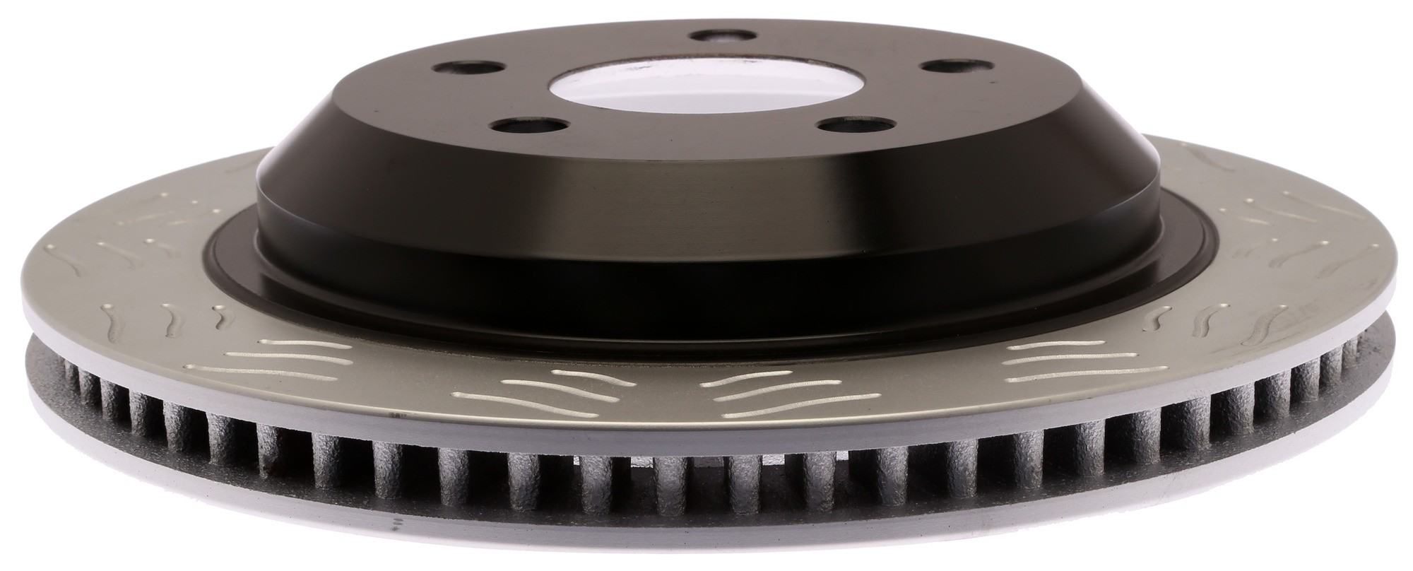 Raybestos Brakes Disc Brake Rotor 56756PER