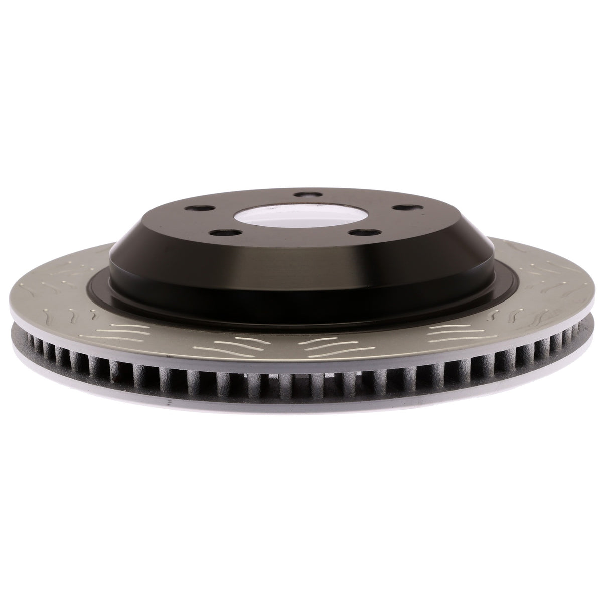 Raybestos Brakes Disc Brake Rotor 56756PER