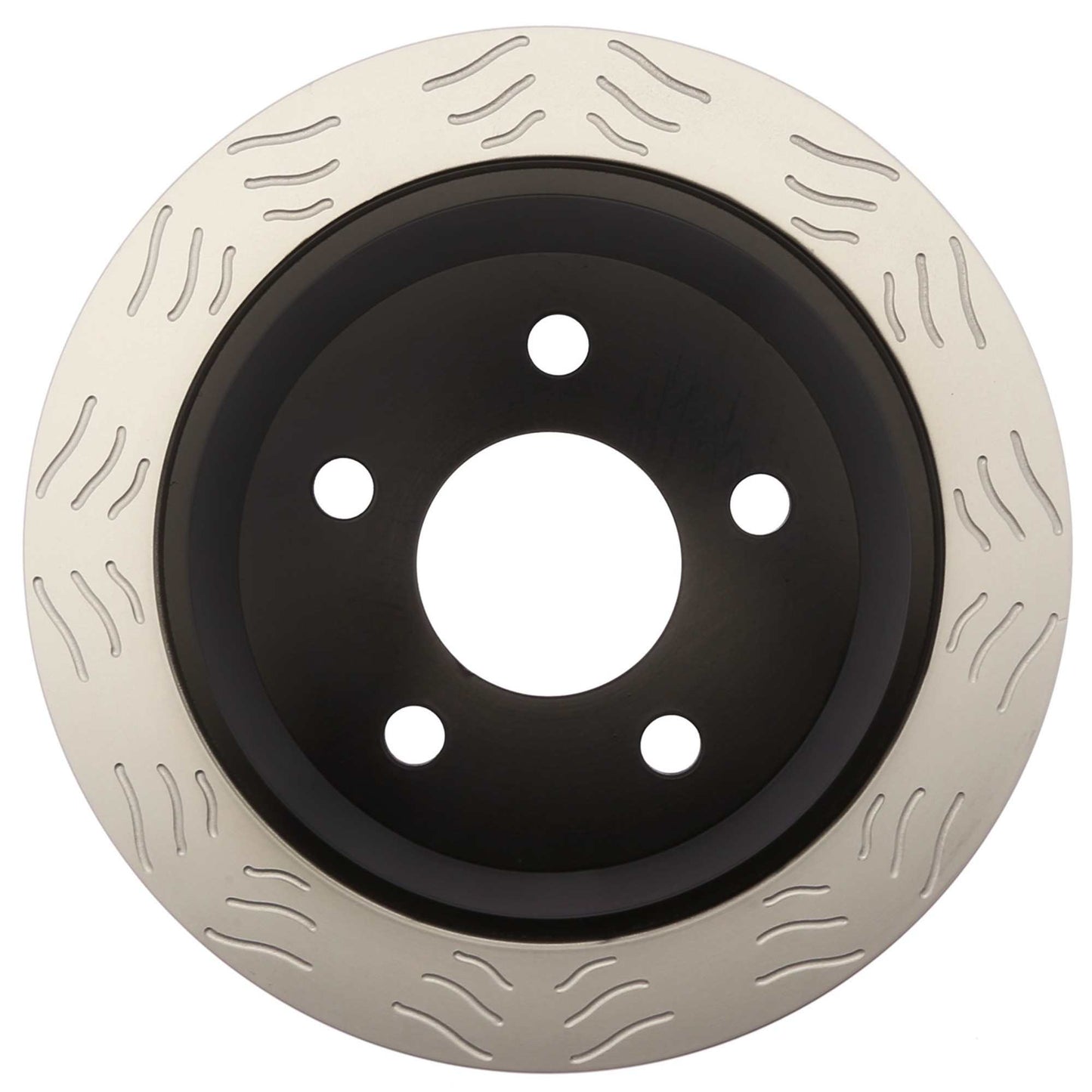 Raybestos Brakes Disc Brake Rotor 56756PER