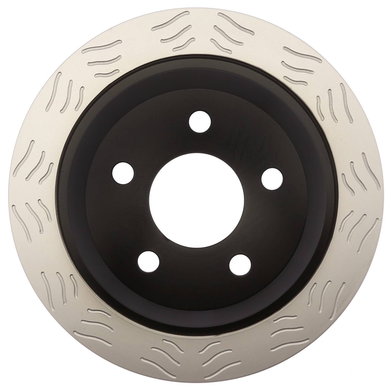 Raybestos Brakes Disc Brake Rotor 56756PER