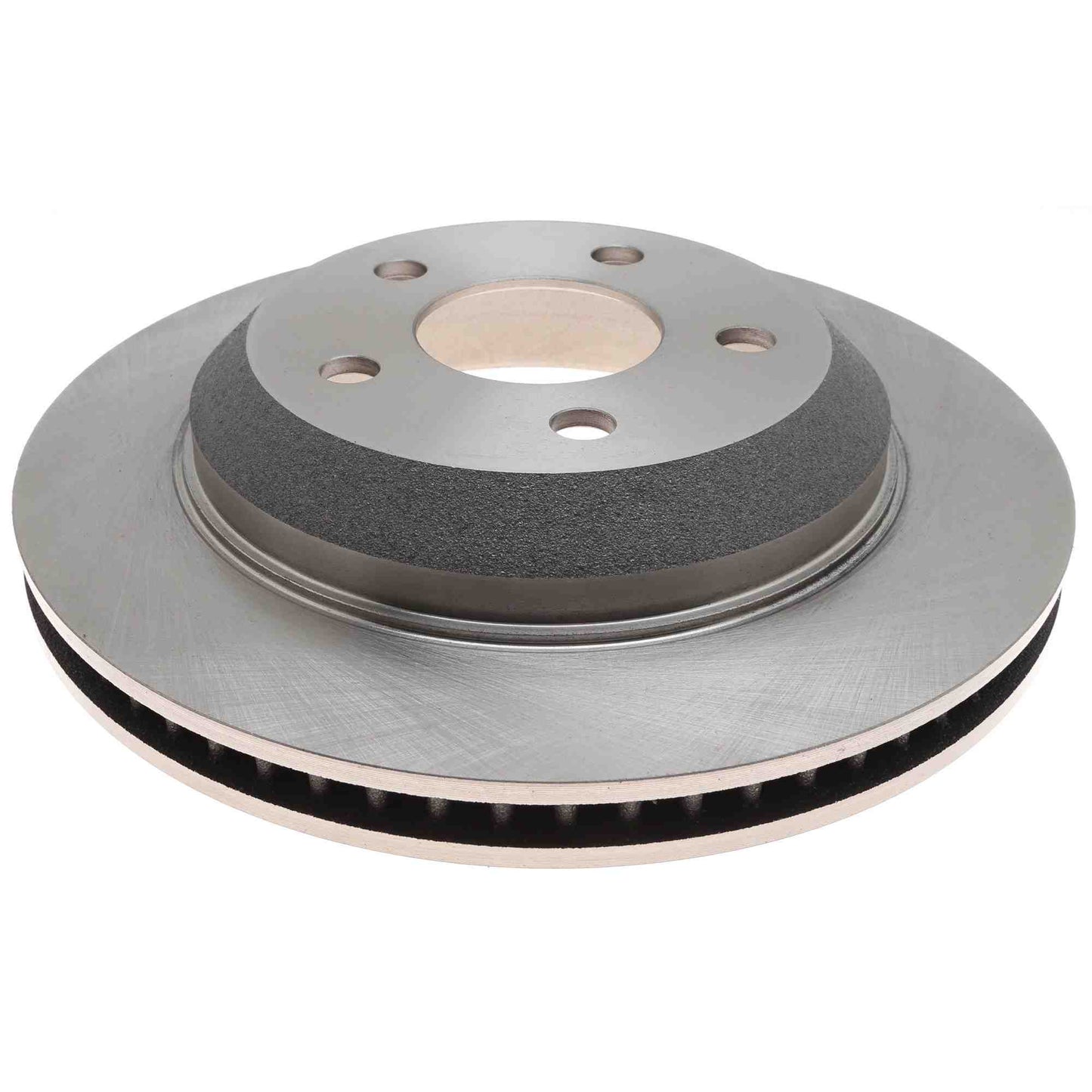 Raybestos Brakes Disc Brake Rotor 56756R