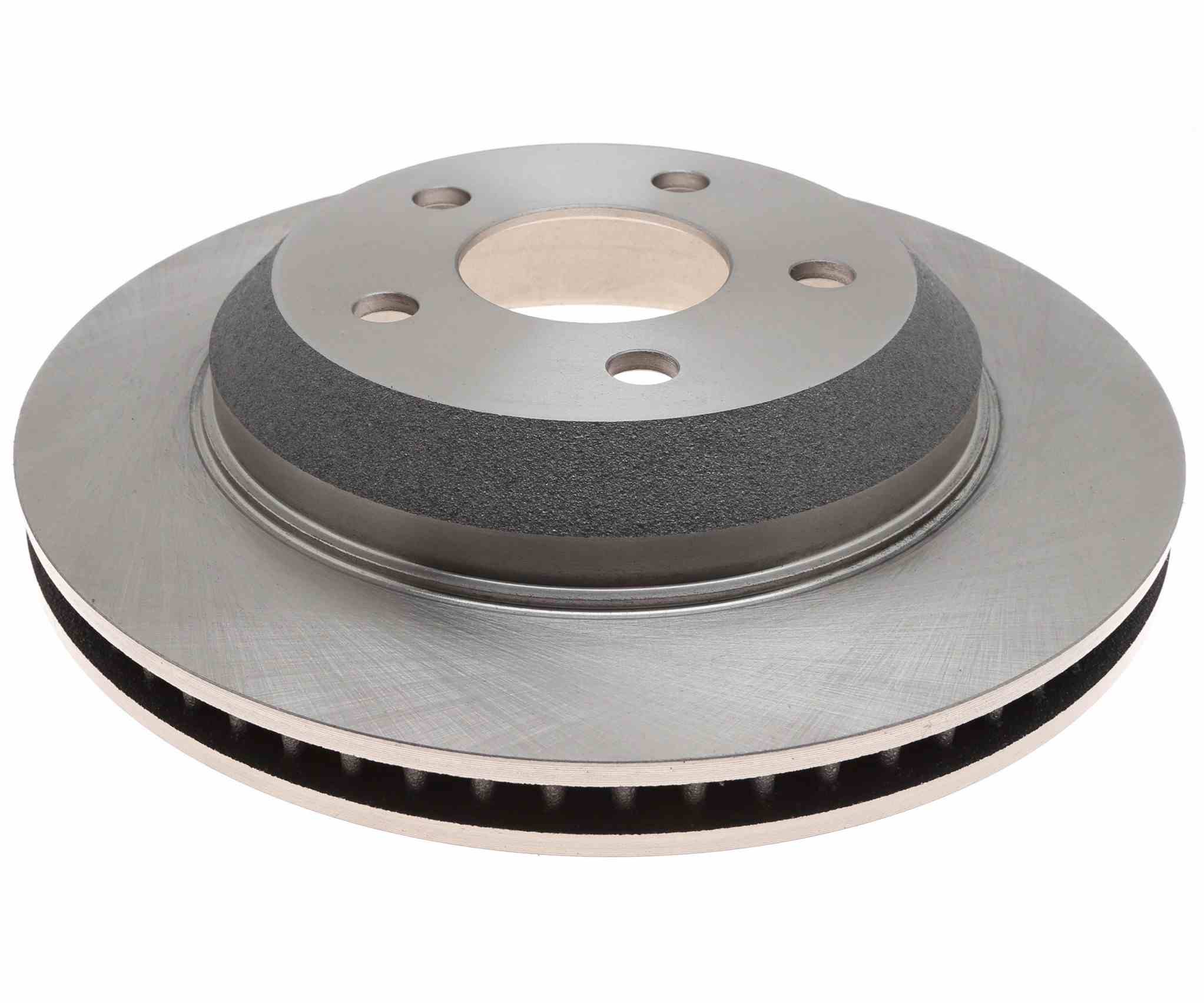 Raybestos Brakes Disc Brake Rotor 56756R