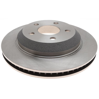 Raybestos Brakes Disc Brake Rotor 56756R